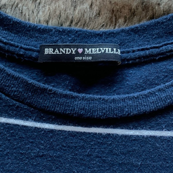 Brandy t-shirt - Picture 2 of 2